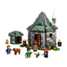 LEGO Harry Potter - Hagrid Hut: An Unexpected Visit - 76428