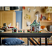 LEGO Harry Potter - Hagrid Hut: An Unexpected Visit - 76428
