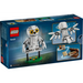LEGO Harry Potter - Hedwig at 4 Privet Drive - 76425