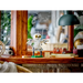 LEGO Harry Potter - Hedwig at 4 Privet Drive - 76425