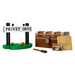 LEGO Harry Potter - Hedwig at 4 Privet Drive - 76425