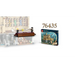 LEGO Harry Potter Hogwarts Castle: Dueling Club- 76441