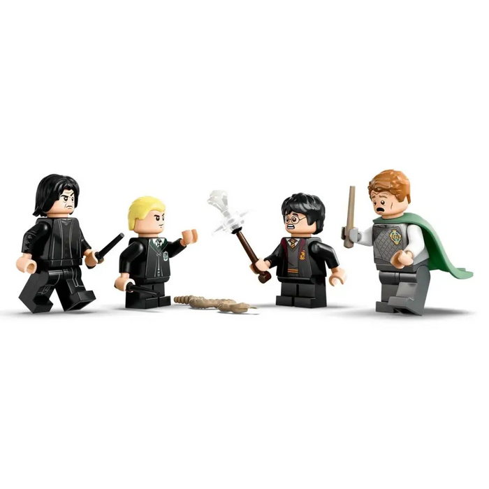 LEGO Harry Potter Hogwarts Castle: Dueling Club- 76441