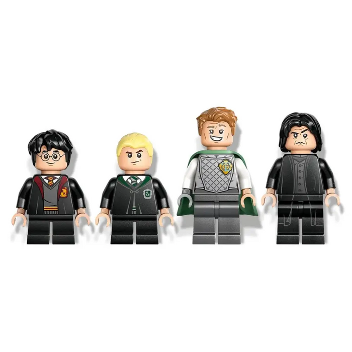 LEGO Harry Potter Hogwarts Castle: Dueling Club- 76441