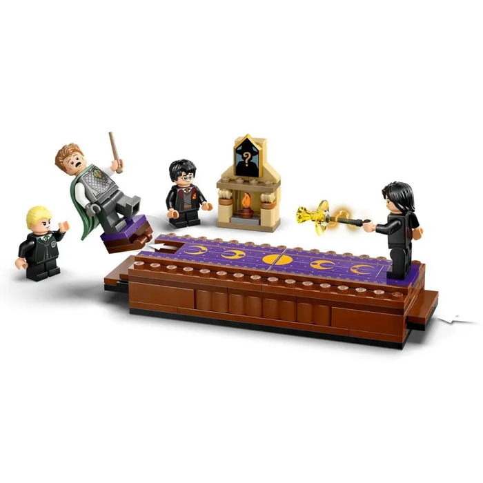 LEGO Harry Potter Hogwarts Castle: Dueling Club- 76441