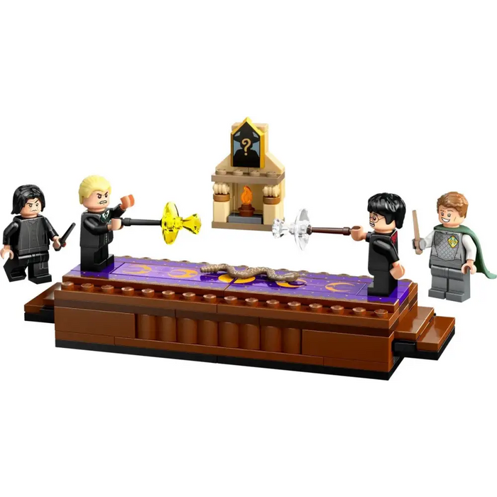 LEGO Harry Potter Hogwarts Castle: Dueling Club- 76441