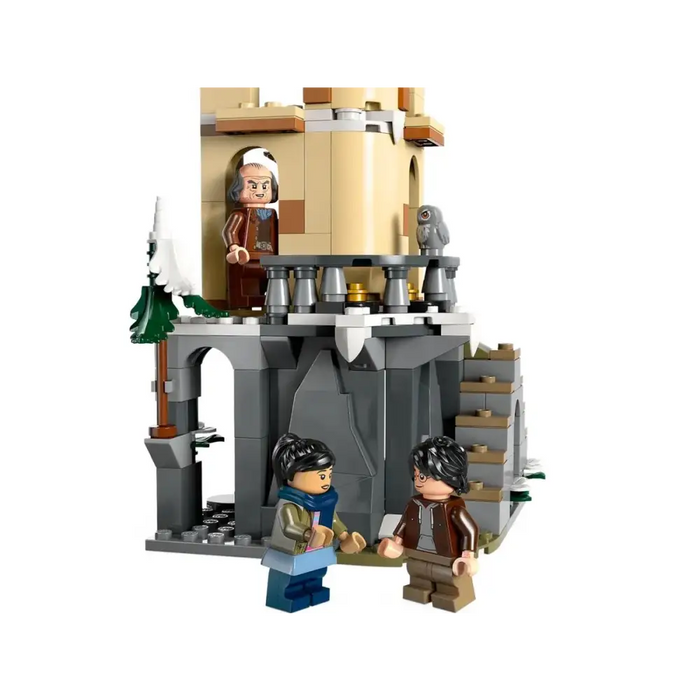 LEGO Harry Potter - Hogwarts Castle Owlery - 76430