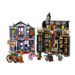 LEGO Harry Potter - Ollivanders аnd Madam Malkin’s Robes