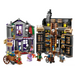 LEGO Harry Potter - Ollivanders аnd Madam Malkin’s Robes
