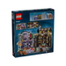 LEGO Harry Potter - Ollivanders аnd Madam Malkin’s Robes