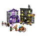 LEGO Harry Potter - Ollivanders аnd Madam Malkin’s Robes