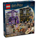 LEGO Harry Potter - Ollivanders аnd Madam Malkin’s Robes