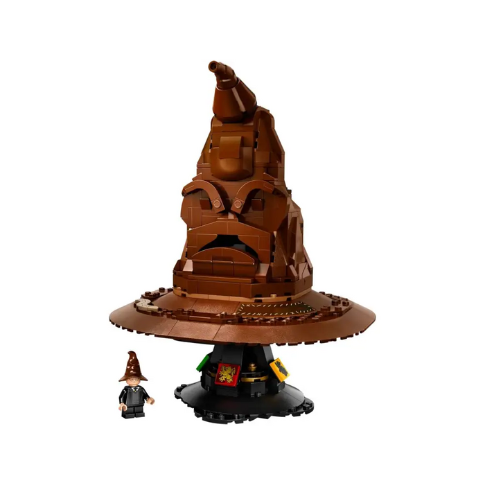 LEGO Harry Potter - Talking Sorting Hat - 76429