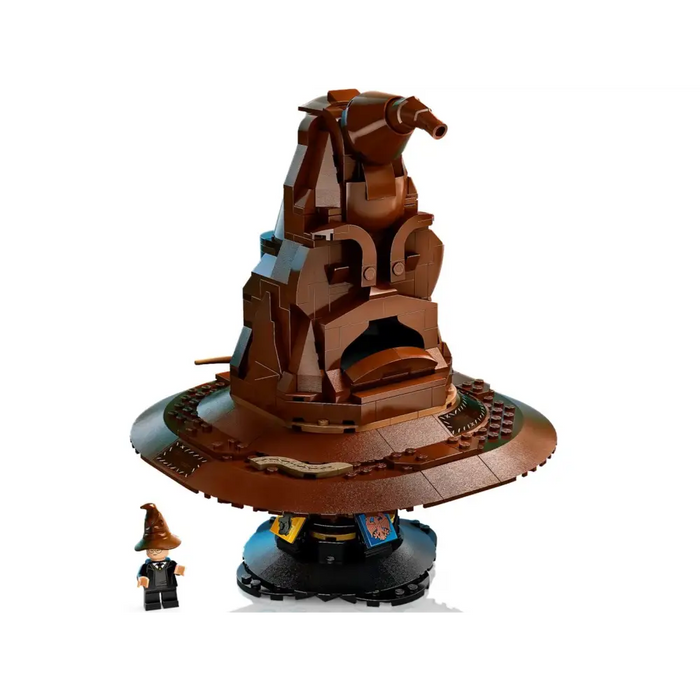 LEGO Harry Potter - Talking Sorting Hat - 76429