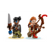 LEGO HORIZON 77037 Aloy & Varl срещу Shell-Walker & Sawtooth