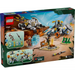 LEGO HORIZON 77037 Aloy & Varl срещу Shell-Walker & Sawtooth