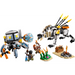 LEGO HORIZON 77037 Aloy & Varl срещу Shell-Walker & Sawtooth