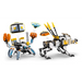 LEGO HORIZON 77037 Aloy & Varl срещу Shell-Walker & Sawtooth