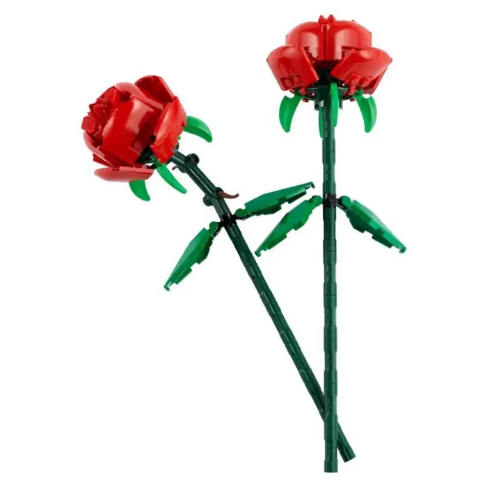 LEGO Iconic - Roses - 40460