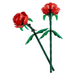 LEGO Iconic - Roses - 40460