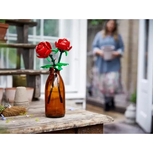 LEGO Iconic - Roses - 40460