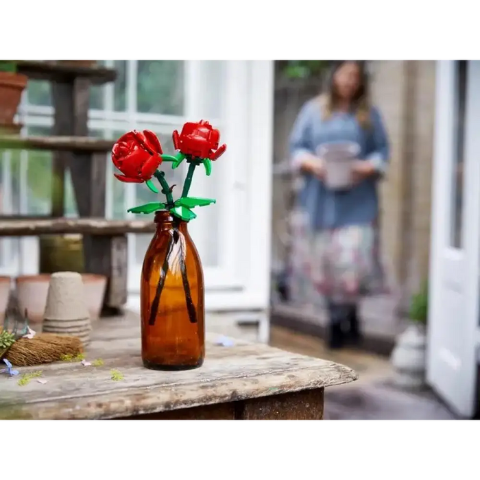 LEGO Iconic - Roses - 40460