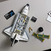 LEGO ICONS 10283 ДИСКАВЪРИ Совалка НАСА