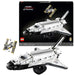 LEGO ICONS 10283 ДИСКАВЪРИ Совалка НАСА