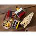 LEGO ICONS 10294 LEGO TITANIC