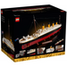 LEGO ICONS 10294 LEGO TITANIC