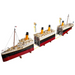 LEGO ICONS 10294 LEGO TITANIC