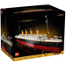 LEGO ICONS 10294 LEGO TITANIC