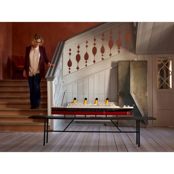 LEGO ICONS 10294 LEGO TITANIC