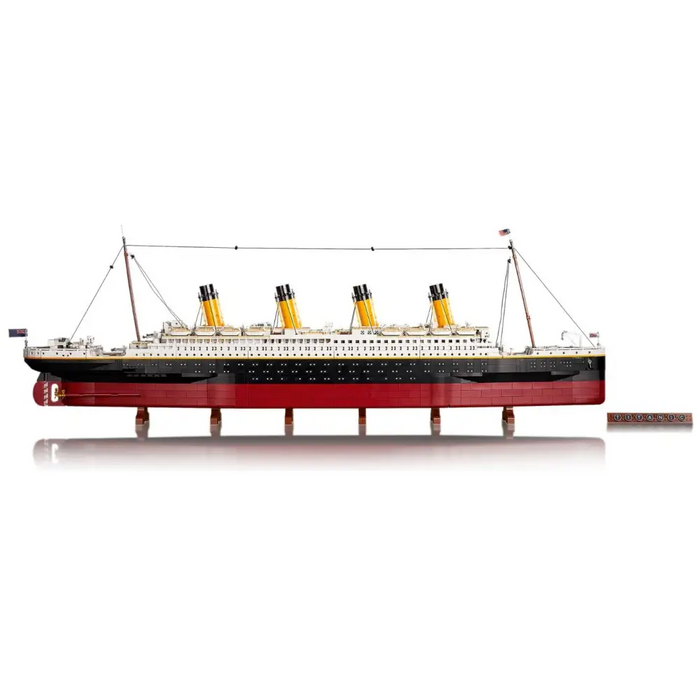 LEGO ICONS 10294 LEGO TITANIC
