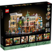 LEGO ICONS 10297 BOUTIQUE HOTEL
