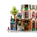 LEGO ICONS 10297 BOUTIQUE HOTEL