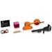 LEGO ICONS 10302 ОПТИМУС ПРАЙМ