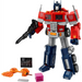 LEGO ICONS 10302 ОПТИМУС ПРАЙМ