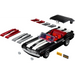 LEGO ICONS 10304 CHEVROLET CAMARO Z28