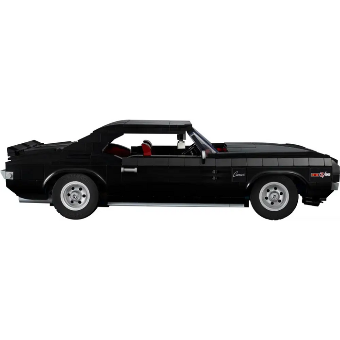 LEGO ICONS 10304 CHEVROLET CAMARO Z28