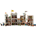 LEGO ICONS 10305 Лъвски рицарски замък