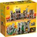 LEGO ICONS 10305 Лъвски рицарски замък