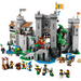 LEGO ICONS 10305 Лъвски рицарски замък