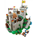 LEGO ICONS 10305 Лъвски рицарски замък
