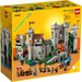 LEGO ICONS 10305 Лъвски рицарски замък