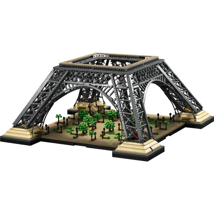 LEGO ICONS 10307 АЙФЕЛОВА КУЛА