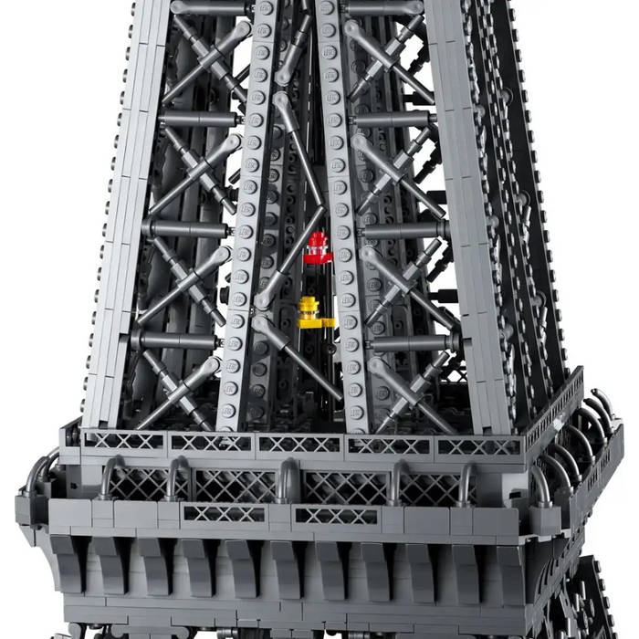 LEGO ICONS 10307 АЙФЕЛОВА КУЛА