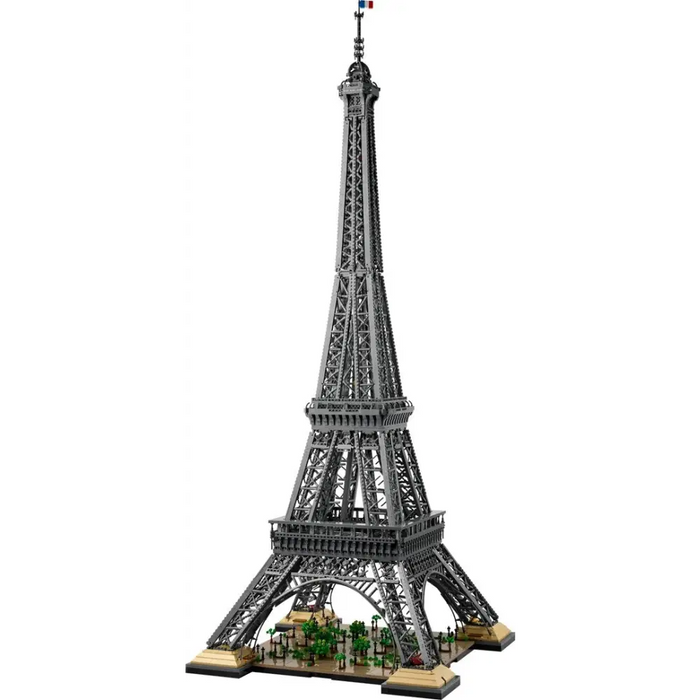 LEGO ICONS 10307 АЙФЕЛОВА КУЛА