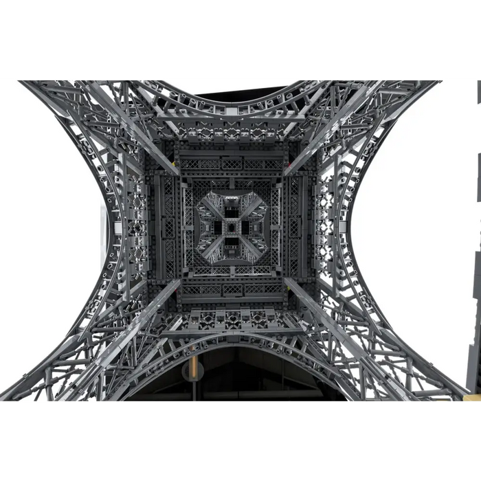 LEGO ICONS 10307 АЙФЕЛОВА КУЛА