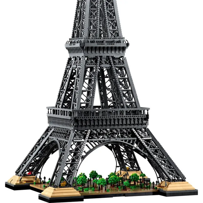 LEGO ICONS 10307 АЙФЕЛОВА КУЛА